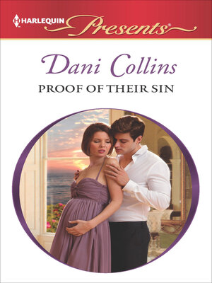 cover image of Proof of Their Sin